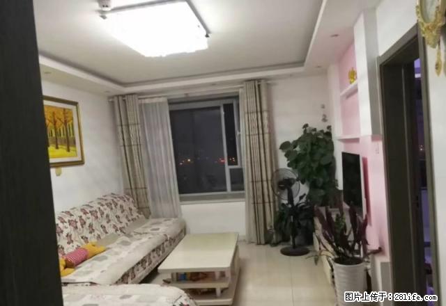 精装家具家电齐全小区物业环境好附近市场交通便利 - 房屋出租 - 房屋租售 - 日照分类信息 - 日照28生活网 rizhao.28life.net