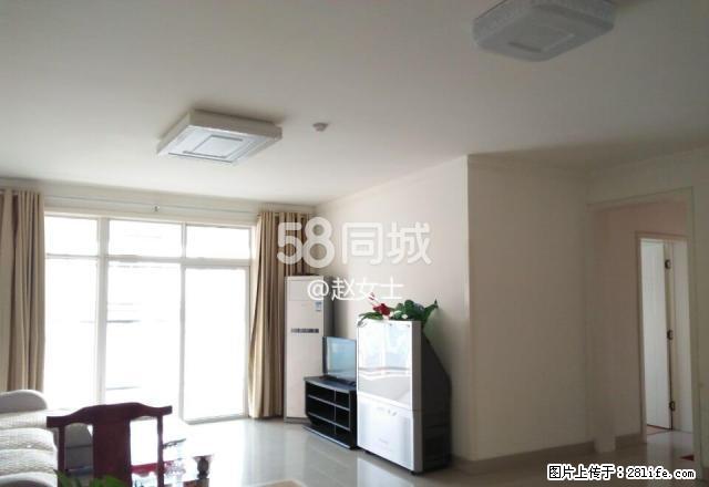 舒斯贝尔新天地蔚然庭单元全新高档装修超低价可季付 3室2厅 - 房屋出租 - 房屋租售 - 日照分类信息 - 日照28生活网 rizhao.28life.net