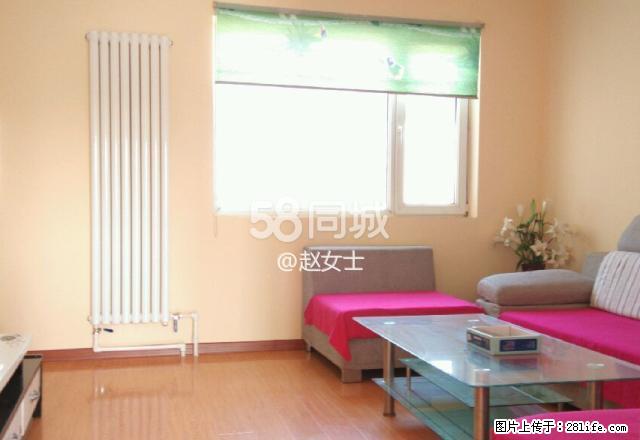 无中介费可月付太阳海岸实景照片 1室2厅1卫 - 房屋出租 - 房屋租售 - 日照分类信息 - 日照28生活网 rizhao.28life.net