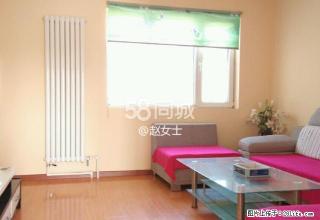 无中介费可月付太阳海岸实景照片 1室2厅1卫 - 日照28生活网 rizhao.28life.net
