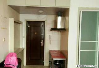 荣安广场西侧，摩登金街一室一厅750元。 - 日照28生活网 rizhao.28life.net