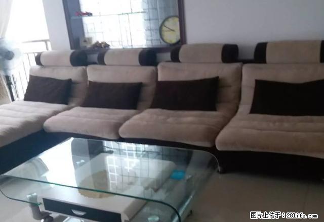 抢手房源海洋世家精装带家电家具拎包入住抓紧来看 - 房屋出租 - 房屋租售 - 日照分类信息 - 日照28生活网 rizhao.28life.net