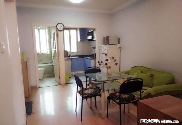 简装一室 家具齐全带空调+洗衣机 紧邻大润发 交通方便 - 房屋出租 - 房屋租售 - 日照分类信息 - 日照28生活网 rizhao.28life.net