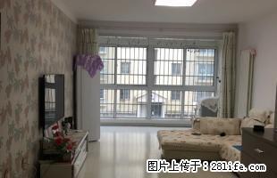 新市区风景水岸 2室2厅95平米 精装修 半年付 - 日照28生活网 rizhao.28life.net