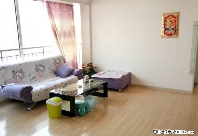 钥匙房！水晶城2室好房带家具家电1500元！ - 房屋出租 - 房屋租售 - 日照分类信息 - 日照28生活网 rizhao.28life.net