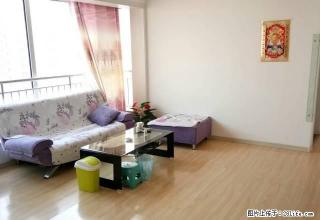 钥匙房！水晶城2室好房带家具家电1500元！ - 日照28生活网 rizhao.28life.net
