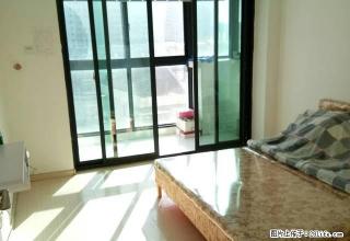 钥匙房！风景水岸50平1室好房950元！ - 日照28生活网 rizhao.28life.net