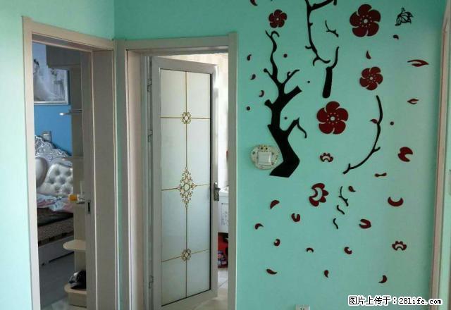 未来城，婚房家电齐全，2室，急租 - 房屋出租 - 房屋租售 - 日照分类信息 - 日照28生活网 rizhao.28life.net