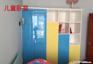 裕升璞院三居室中装空房1000一个月出租 - 日照28生活网 rizhao.28life.net
