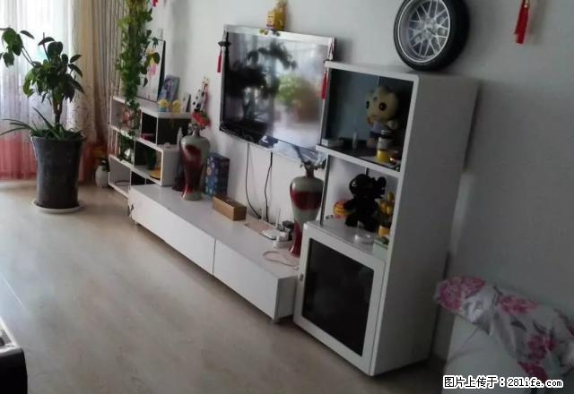 友谊家园 三室 南北通透 精装 家具家电齐全 拎包入住 - 房屋出租 - 房屋租售 - 日照分类信息 - 日照28生活网 rizhao.28life.net