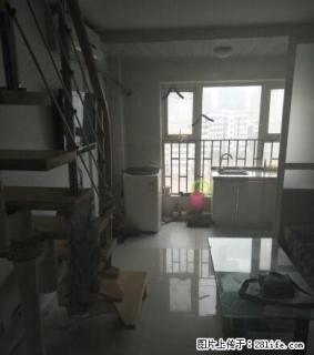 东港 石臼 筑城摩登 1室 - 日照28生活网 rizhao.28life.net
