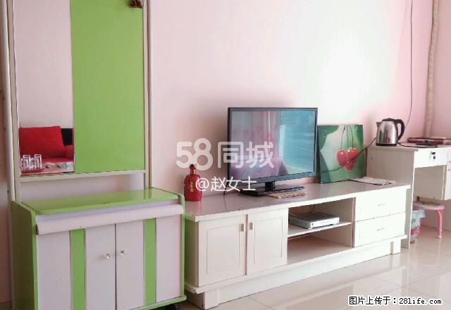 多套精装电梯房可月付季付实拍 1室1厅1卫 - 房屋出租 - 房屋租售 - 日照分类信息 - 日照28生活网 rizhao.28life.net