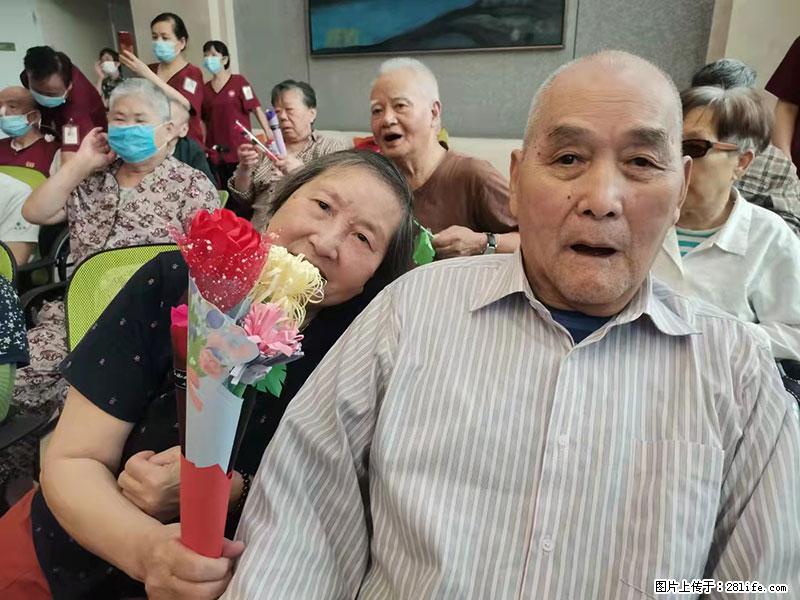 上海国企养老院，星级酒店环境，招聘养老护工 - 职场交流 - 日照生活社区 - 日照28生活网 rizhao.28life.net