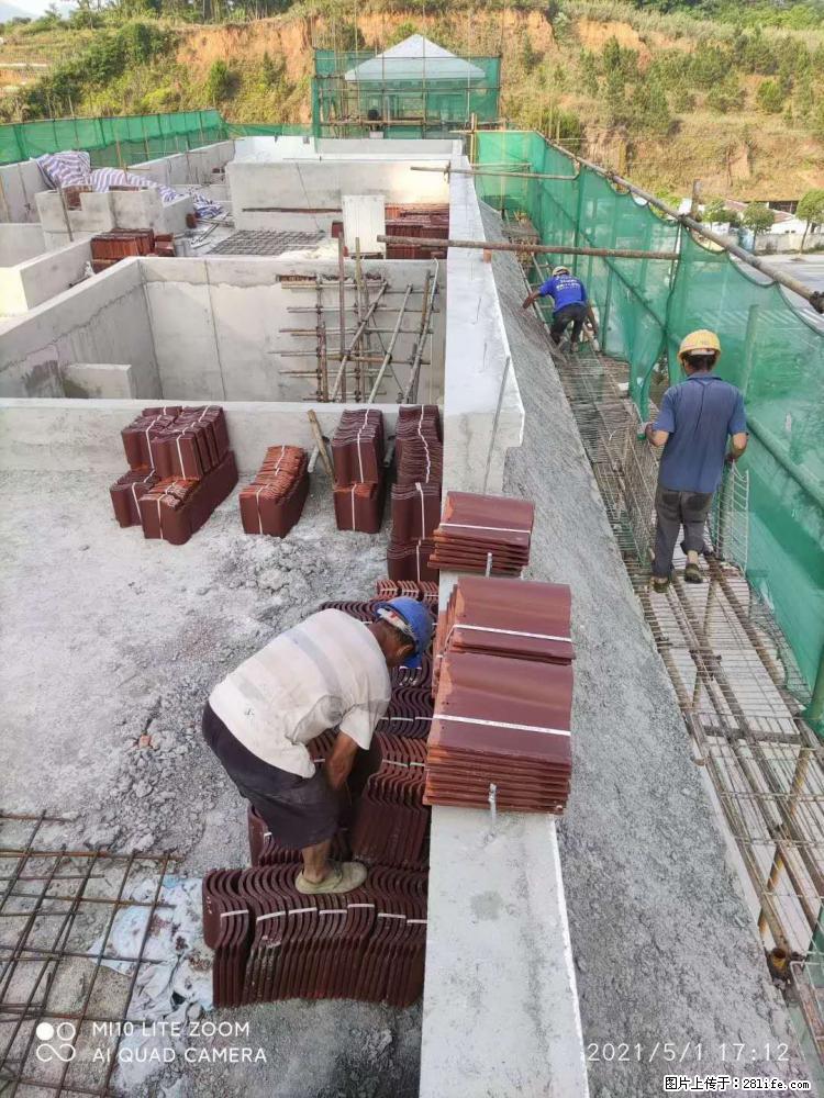 【广西三象建筑安装工程有限公司】绿地衫和田叠墅项目 - 家居生活 - 日照生活社区 - 日照28生活网 rizhao.28life.net