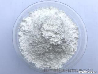 【桂林三鑫新型材料】人造石人造大理石专用碳酸钙 - 日照28生活网 rizhao.28life.net