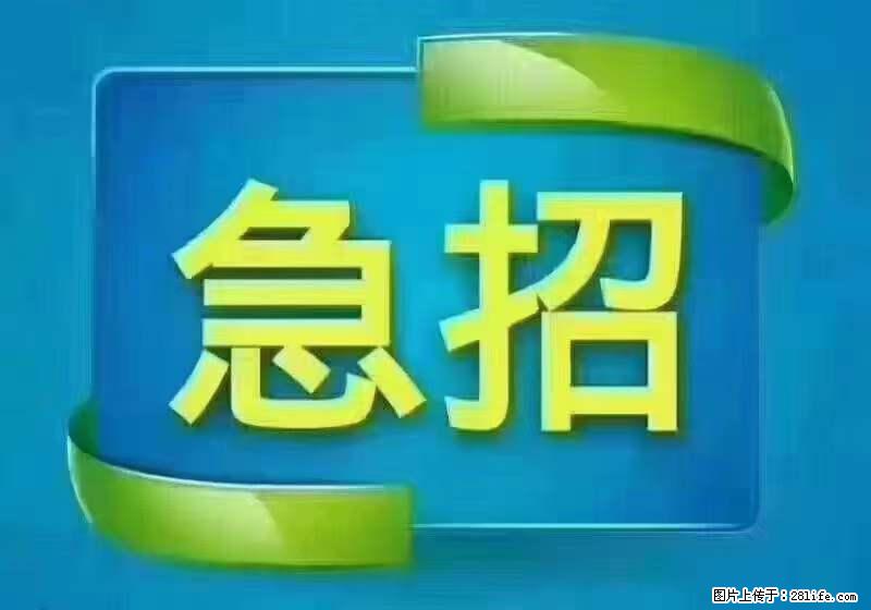 招出纳8000元/月，无证可以，要有相关经验，上海五险一金，包住，包工作餐，做六休一。 - 职场交流 - 日照生活社区 - 日照28生活网 rizhao.28life.net