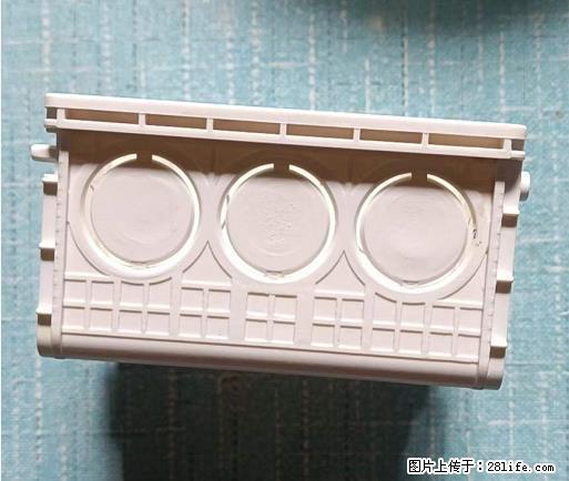 桂林荣泰吹塑、注塑【厂家直销】PVC阴燃电工配件，精品86底盒 - 其他广告 - 广告专区 - 日照分类信息 - 日照28生活网 rizhao.28life.net