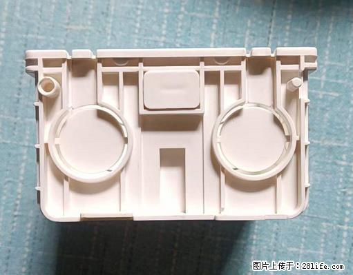 桂林荣泰吹塑、注塑【厂家直销】PVC阴燃电工配件，精品86底盒 - 其他广告 - 广告专区 - 日照分类信息 - 日照28生活网 rizhao.28life.net