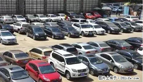 停车为什么要车头朝外？不是开玩笑，关键时刻真能救命 - 日照生活资讯 - 日照28生活网 rizhao.28life.net