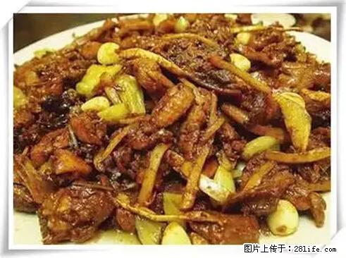 来广西旅游必吃这20道桂菜，不然就白来广西啦！ - 日照生活资讯 - 日照28生活网 rizhao.28life.net