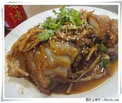 来广西旅游必吃这20道桂菜，不然就白来广西啦！ - 日照生活资讯 - 日照28生活网 rizhao.28life.net