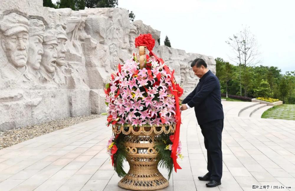 习近平赴广西考察调研 - 日照生活资讯 - 日照28生活网 rizhao.28life.net