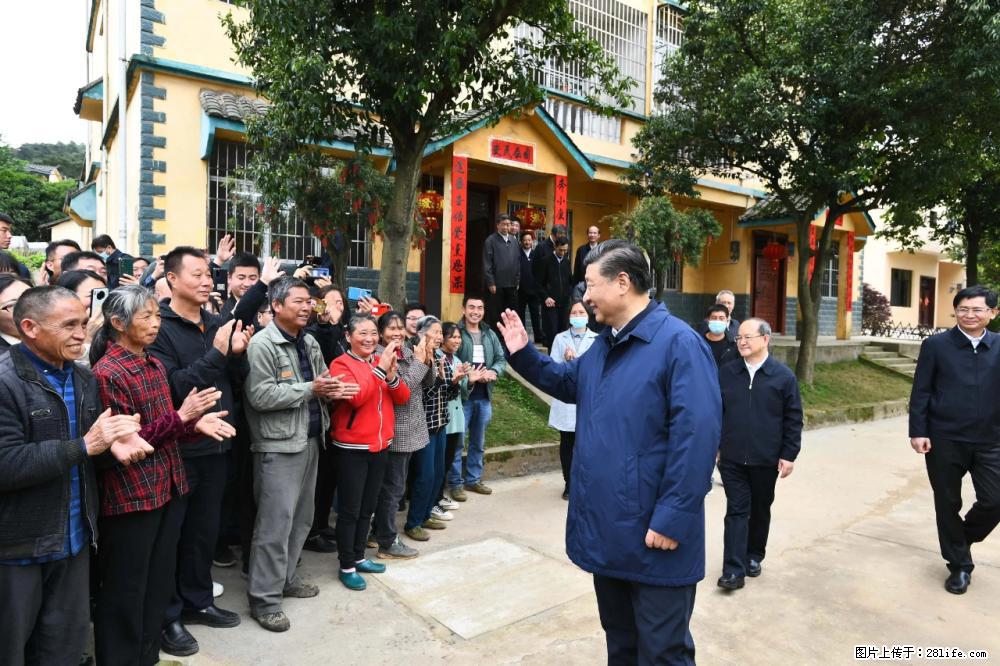 习近平赴广西考察调研 - 日照生活资讯 - 日照28生活网 rizhao.28life.net