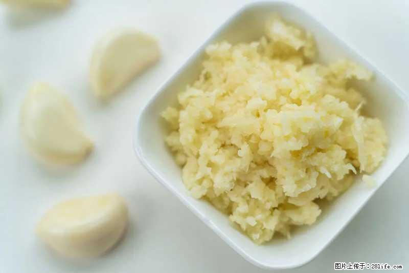 抗菌消炎、护肝健脾！这种“天然青霉素”就在你家餐桌上，春季吃正合适 - 日照生活资讯 - 日照28生活网 rizhao.28life.net