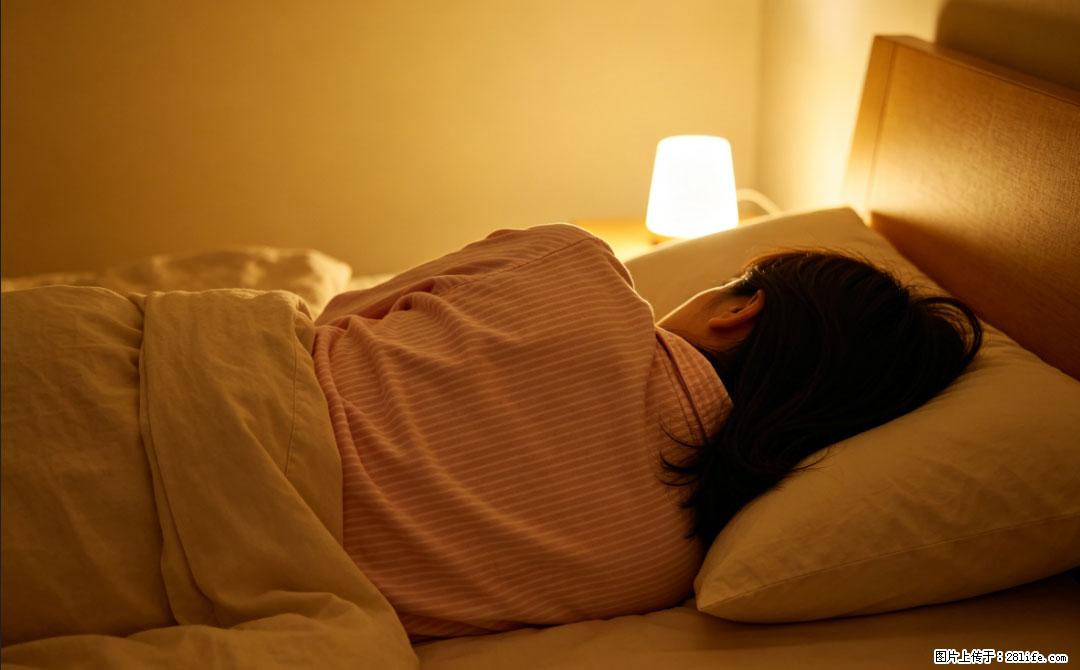 熬夜会让猝死风险飙升！出现以下4种情况赶紧休息→ - 日照生活资讯 - 日照28生活网 rizhao.28life.net